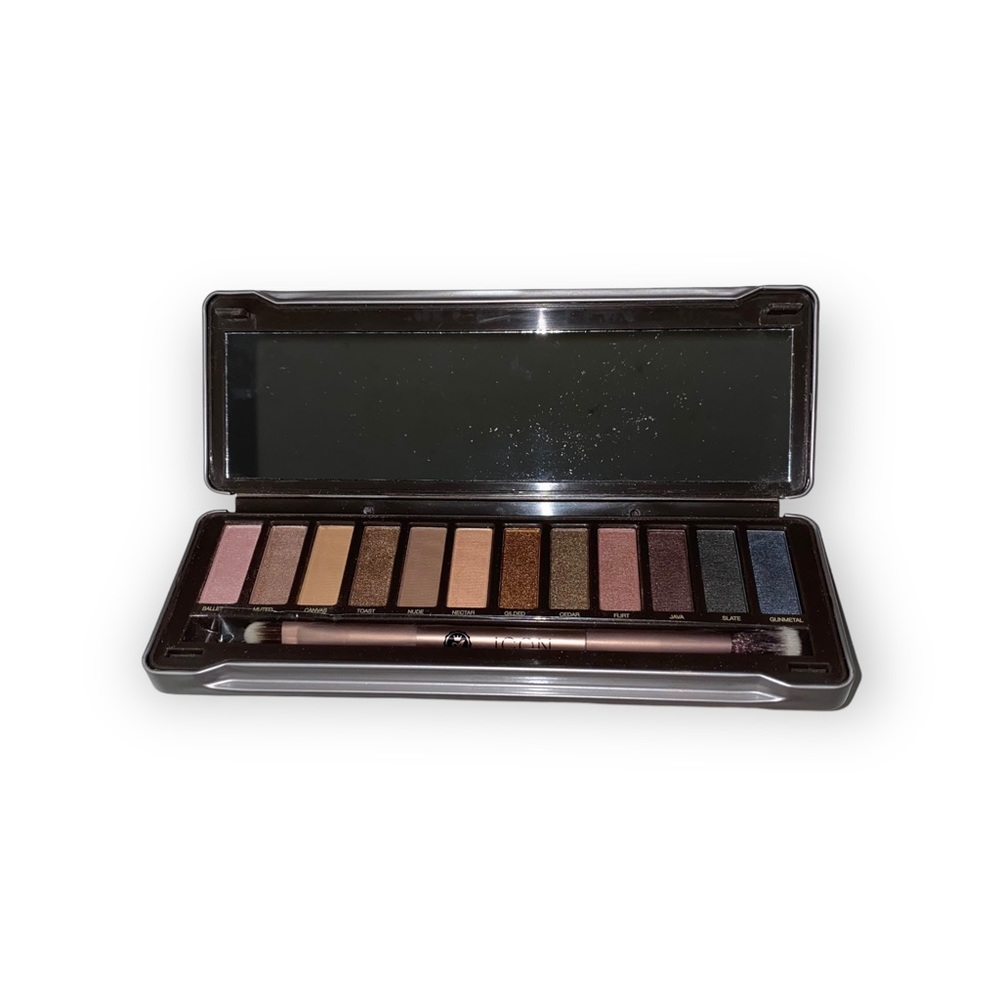 ABSOLUTE New York Eyeshadow Palette